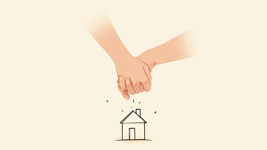 Stage 3: Deepening Intimacy and Commitment