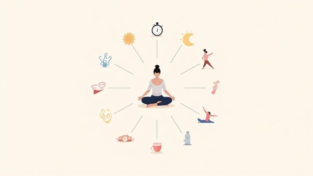 Cover Image for 10 Life-Changing Self Care Rituals to Try in 2025