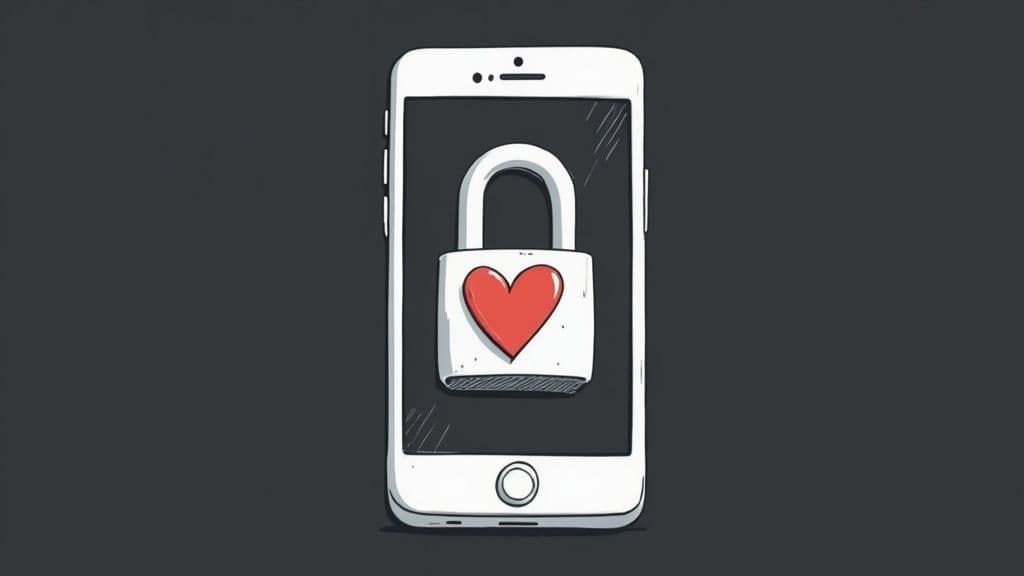 Financial Boundaries