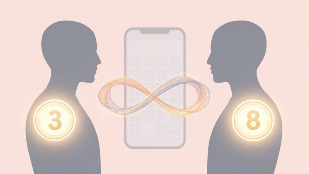 Cover Image for A Guide to Life Path Number Compatibility Calculators