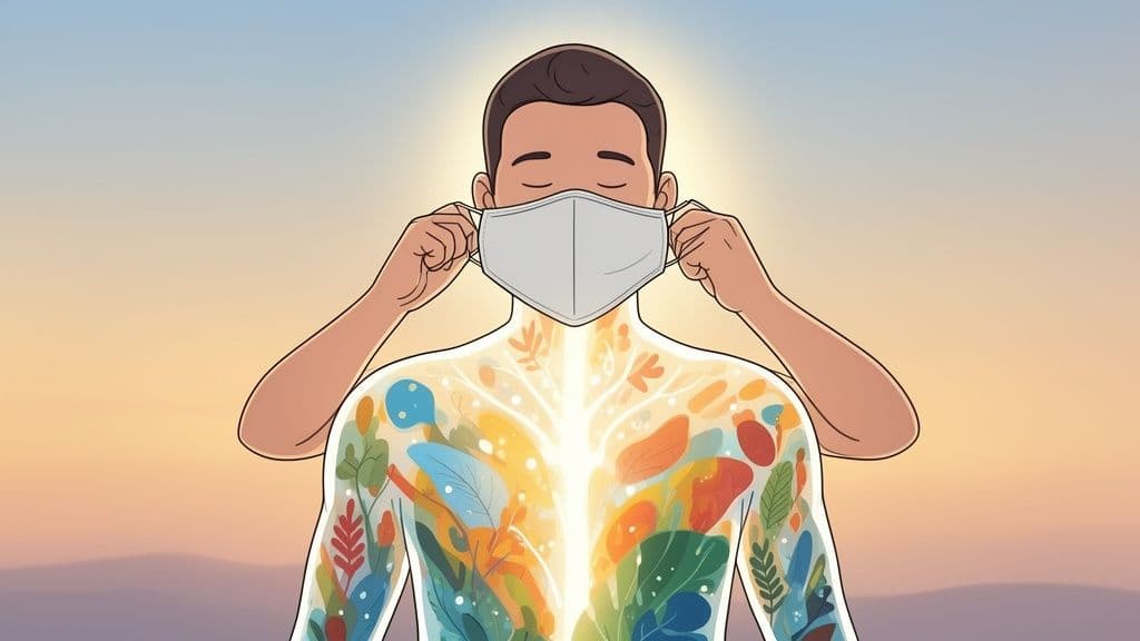 Cover Image for How to Know Your True Self and Live Authentically