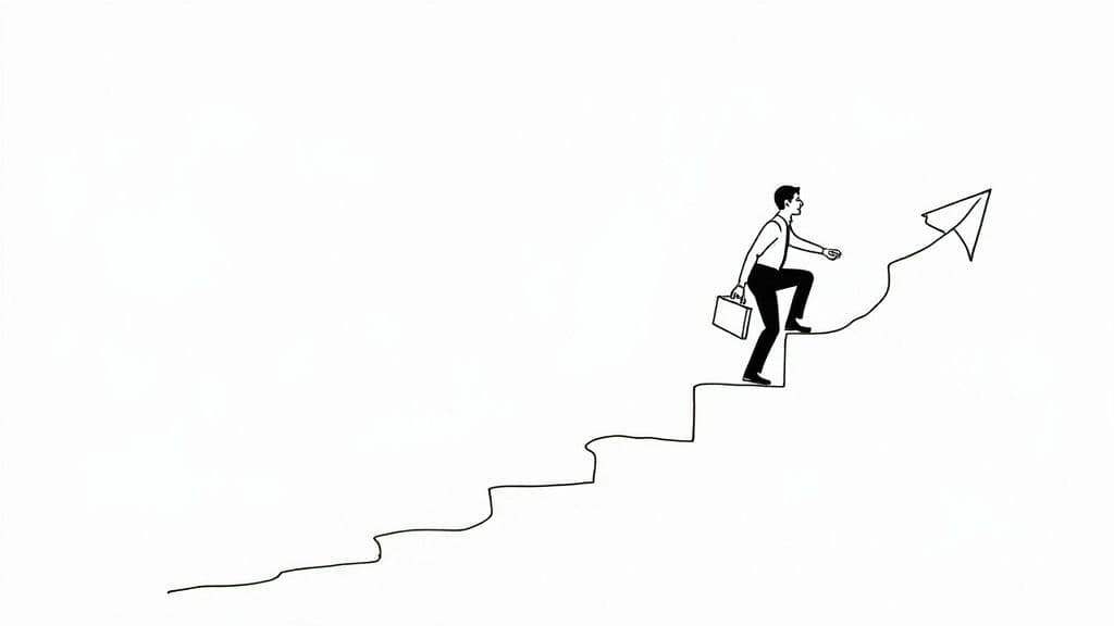 Career & Professional Development