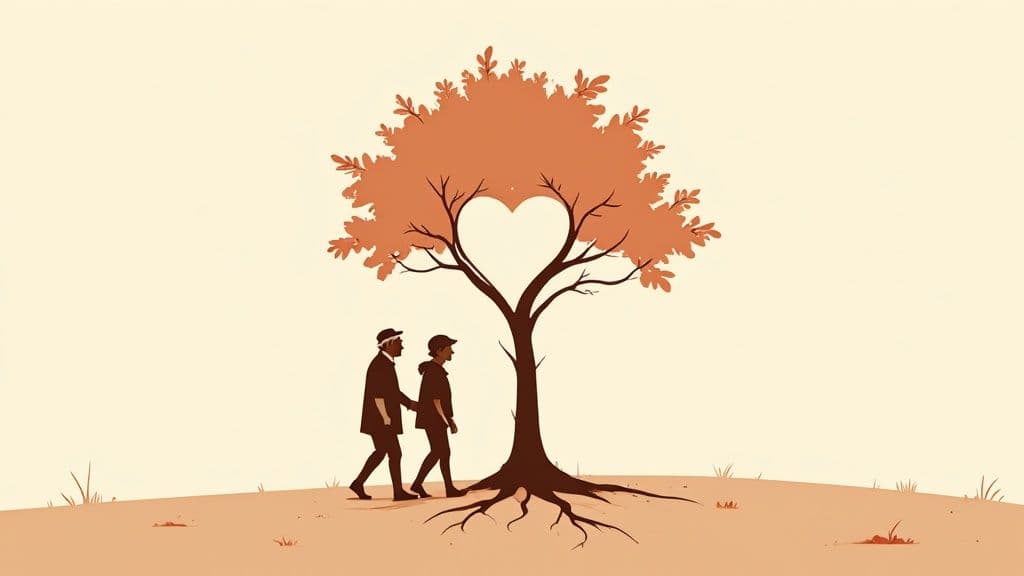 Stage 8: Evolution and Long-Term Partnership