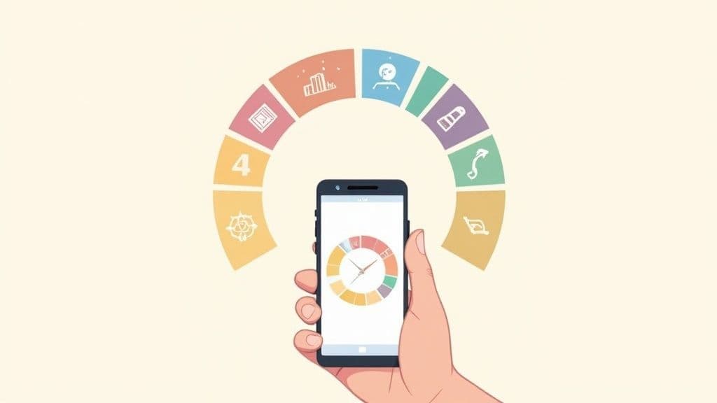 Cover Image for Nine Year Cycle Calculator: Discover Your Personal Rhythm and Purpose