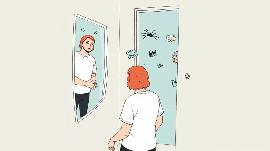 Reflection and journaling