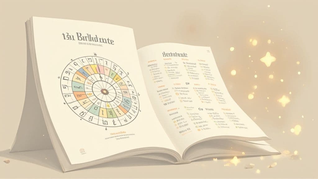 Screenshot from https://www.lifepurposeapp.com/