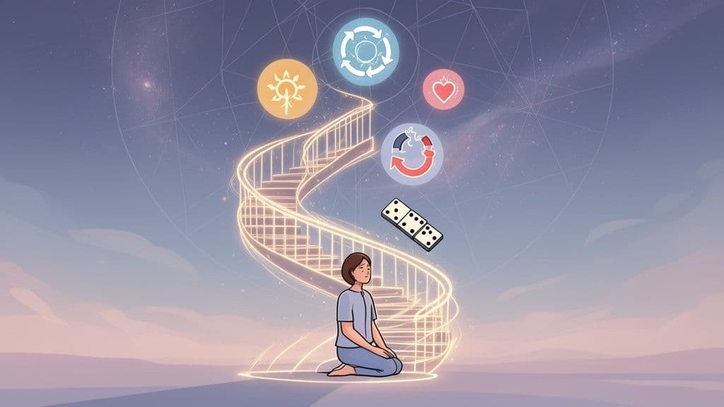 Cover Image for The Laws of Spirit World and How They Shape Your Life