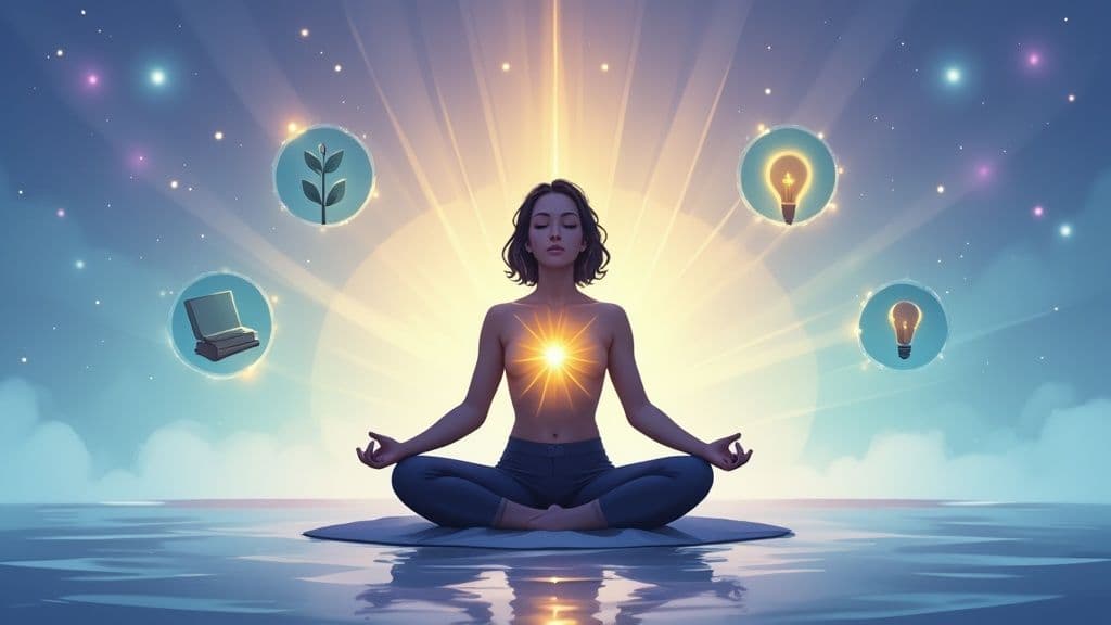 Cover Image for A Practical Guide to Discovering Your Spiritual Gifts