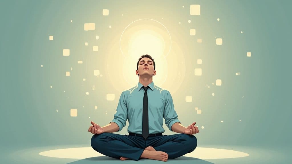 Mindfulness Meditation