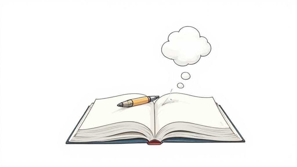 Practice Daily Self-Reflection