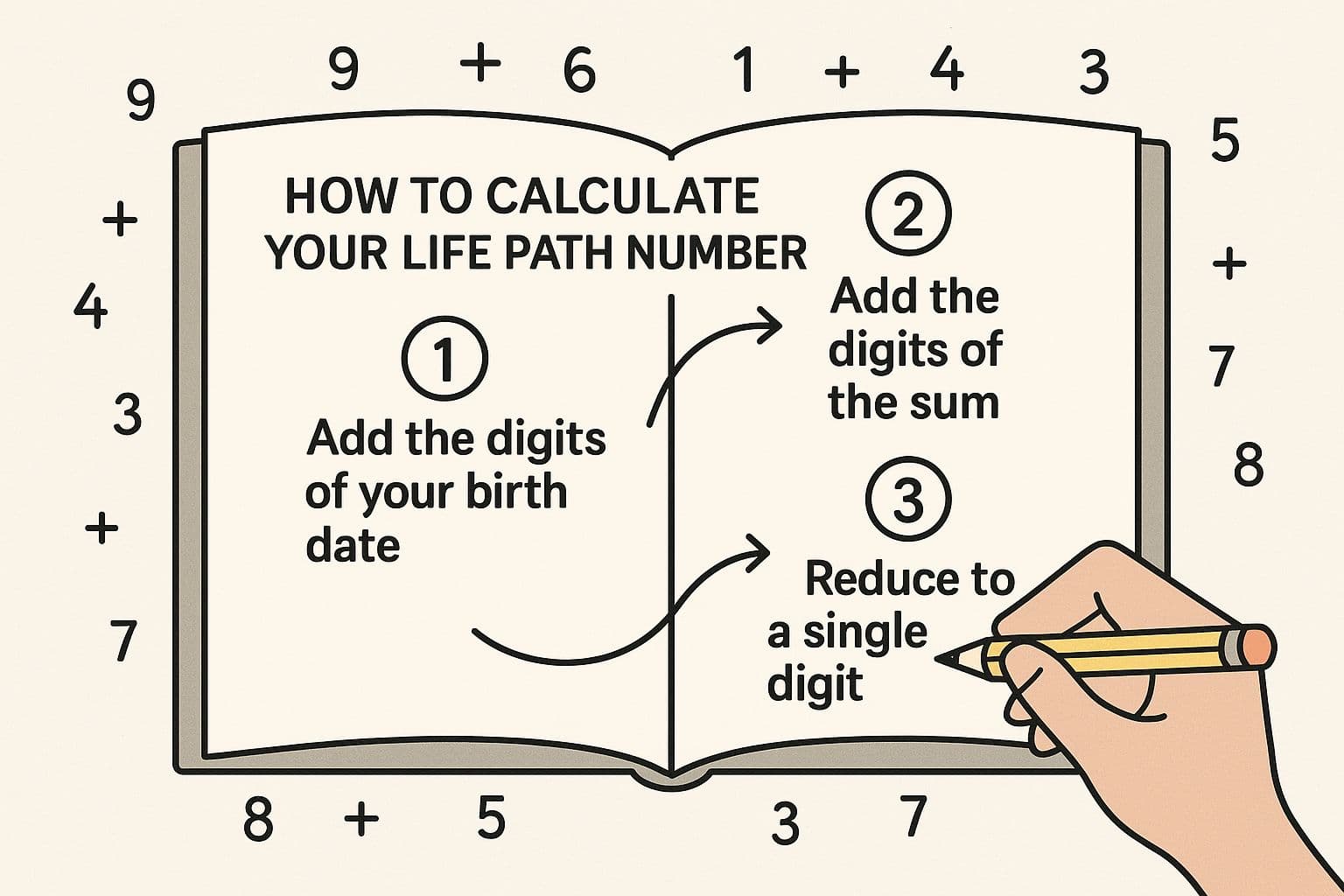 Calculation Diagram