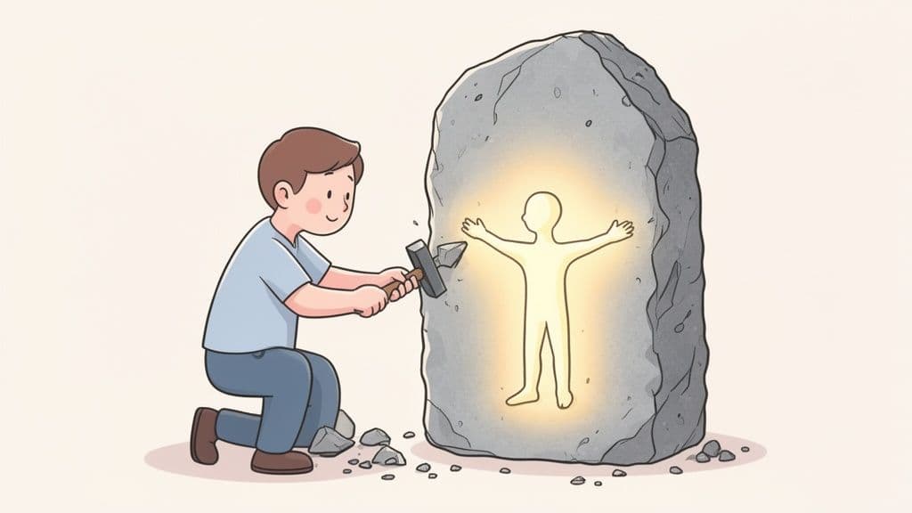 Cover Image for What Is the True Self Realization Meaning?