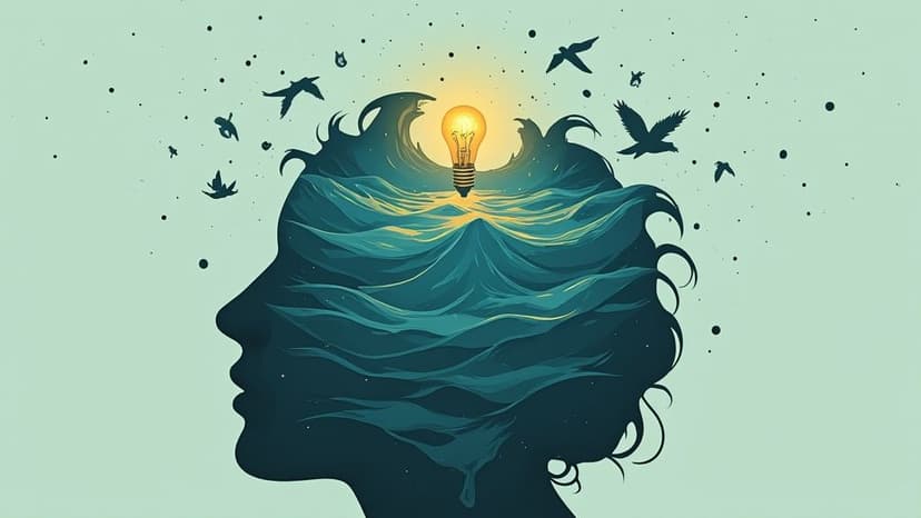 Conscious Draw Understanding the Difference Between Subconscious and Conscious Mind ...