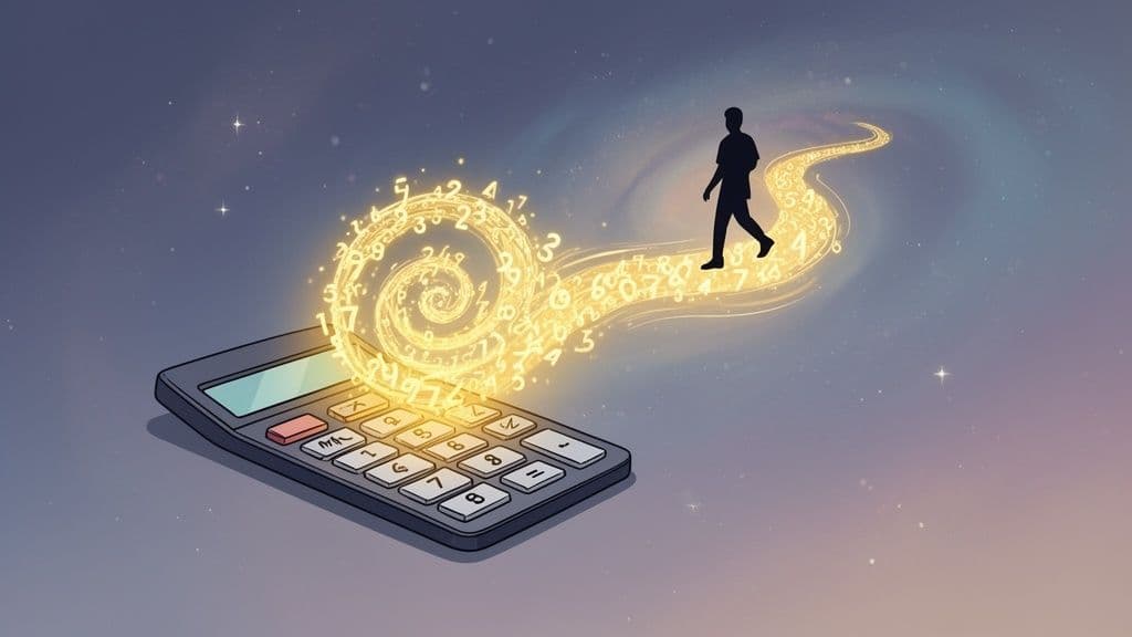 Cover Image for Unlock Your Purpose with a calculator for life path number