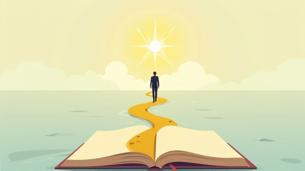 Cover Image for What Is My Soul Purpose and How Do I Find It?