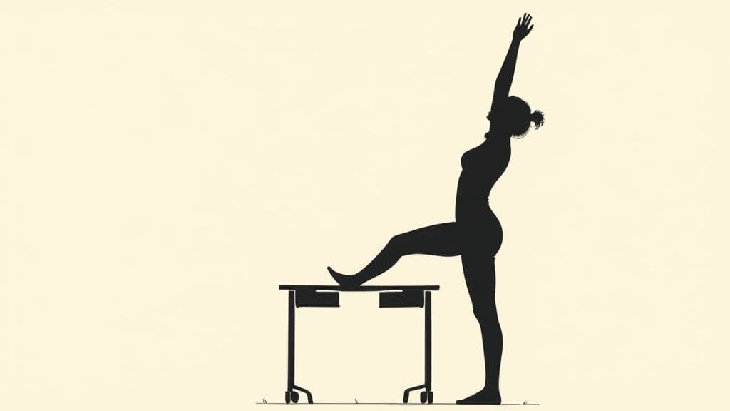 Physical Exercise and Movement