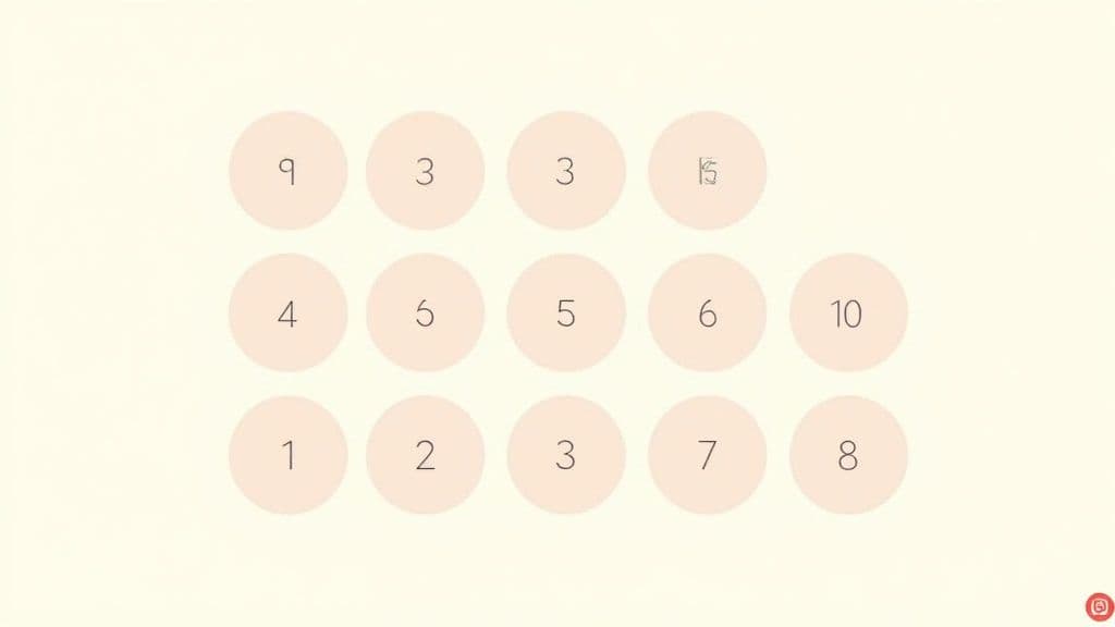 Meaning of birth numbers