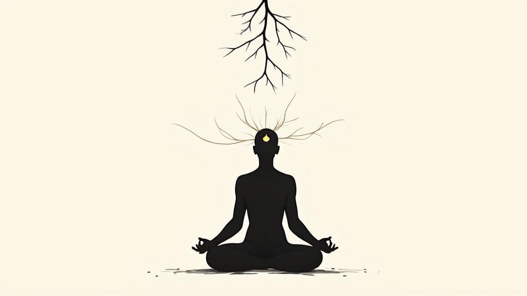Be Here Now by Ram Dass