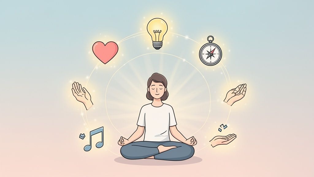 Cover Image for What Are Your Spiritual Gifts and How to Discover Them