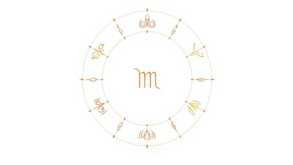 Astrological Sun Sign Compatibility