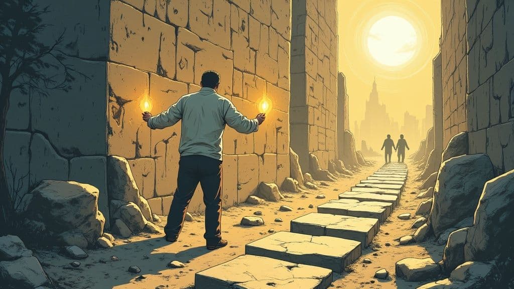 Cover Image for Overcoming Resistance to Change A Practical Guide