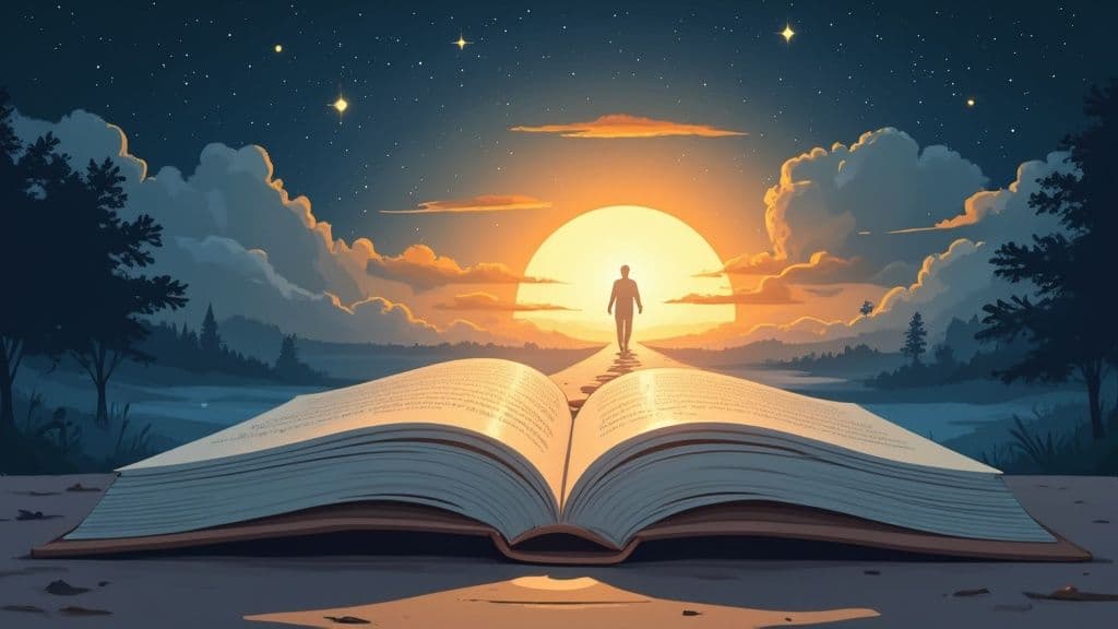 Cover Image for On the Day That You Were Born Book: Discover Your Life Path