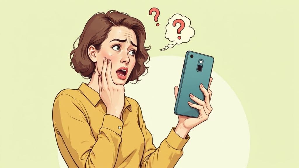 Childhood attachment