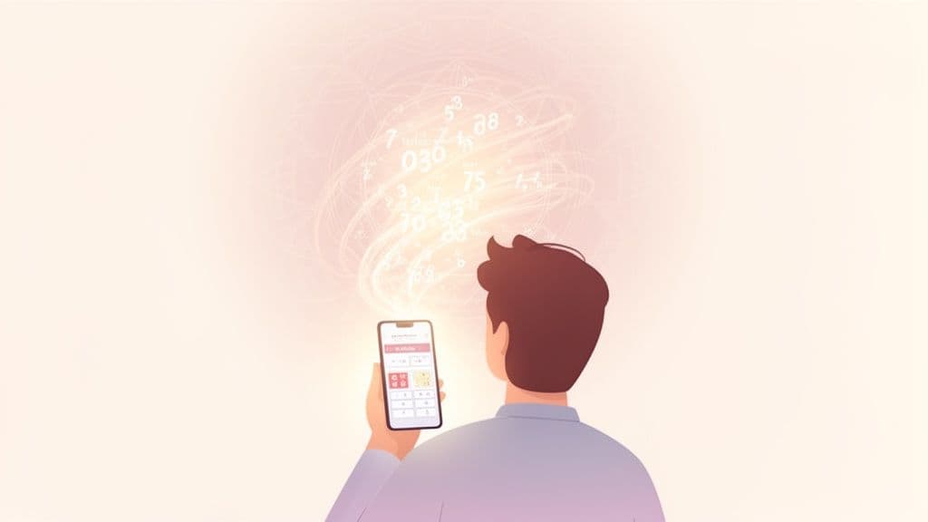 Cover Image for Numerology Life Number Calculator: Your Personal Guide