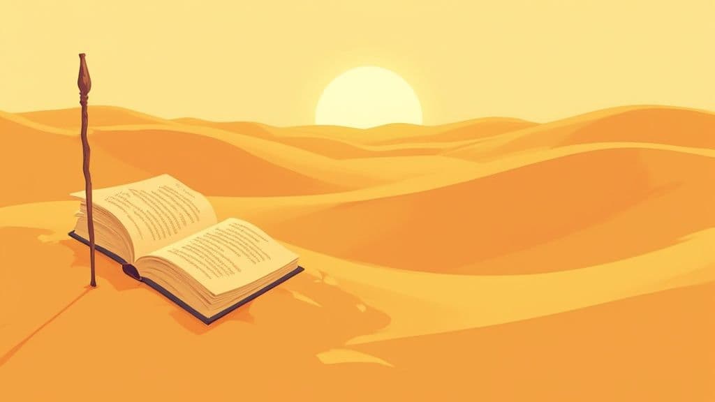 The Alchemist by Paulo Coelho