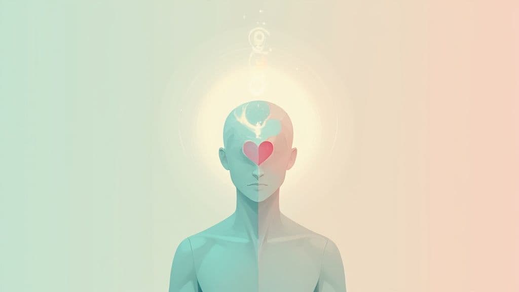 Master numbers concept