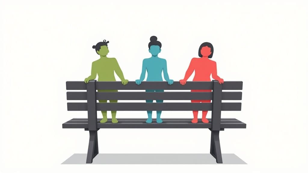 Identify and Develop a Deep Bench of High-Potential Employees