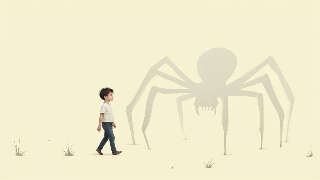 Resilience and courage