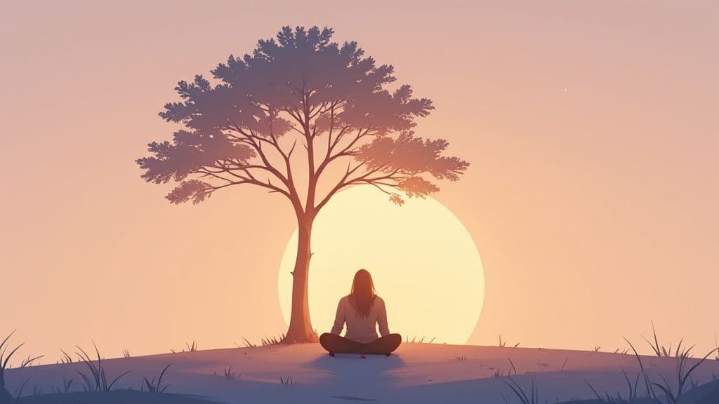 Faith leaders at Davos 2025 discussing religion, spirituality, and values