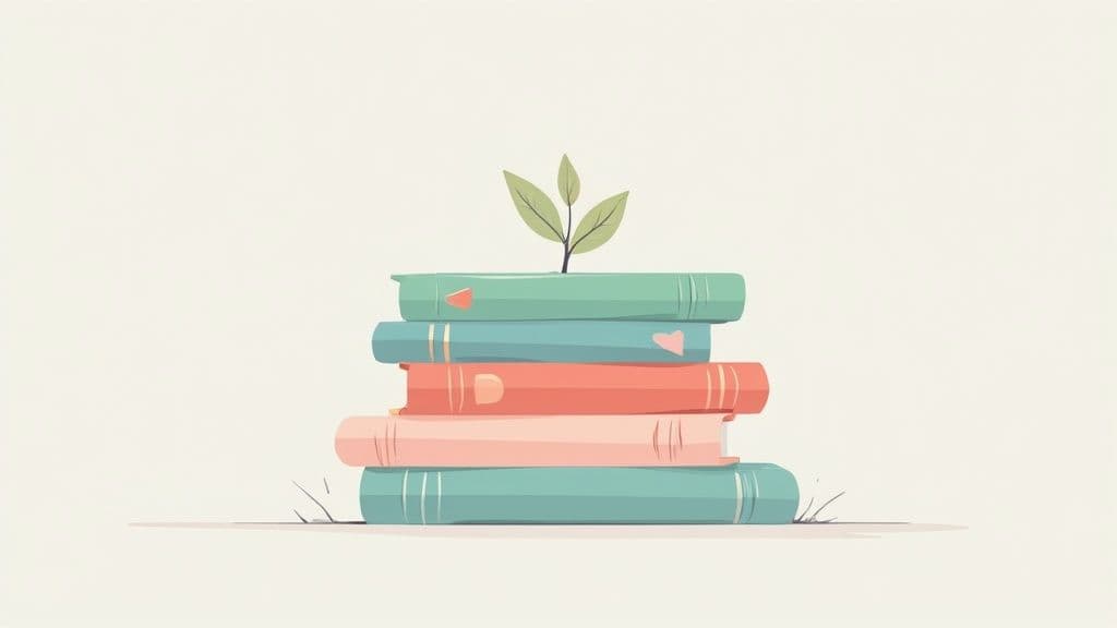 Read Regularly and Continuously Learn