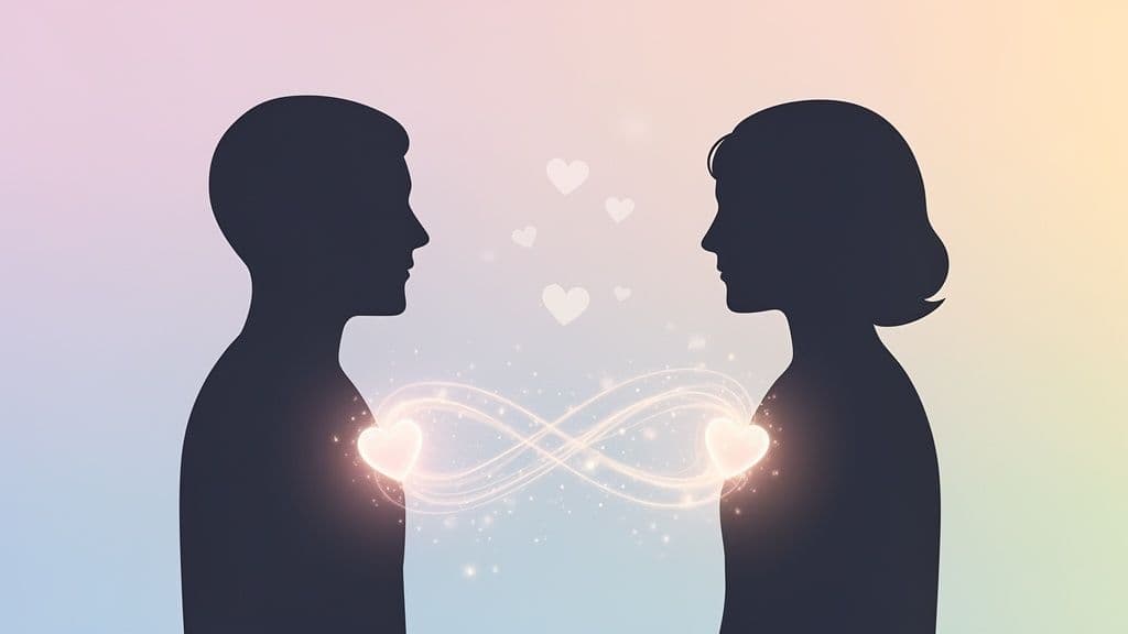 Cover Image for What's a Soul Tie? Understanding what's a soul tie and its impact on relationships