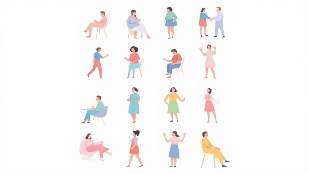 16Personalities Life Purpose Assessment