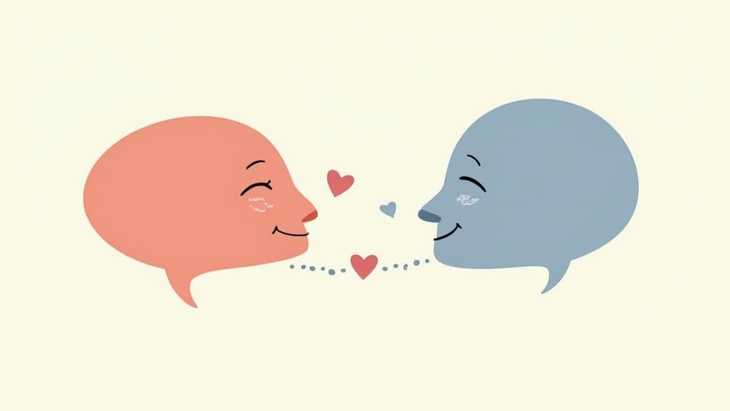 Communication Boundaries