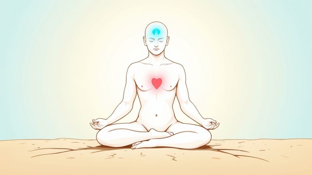 Cover Image for A Practical Guide to Your Psychic Empathic Abilities