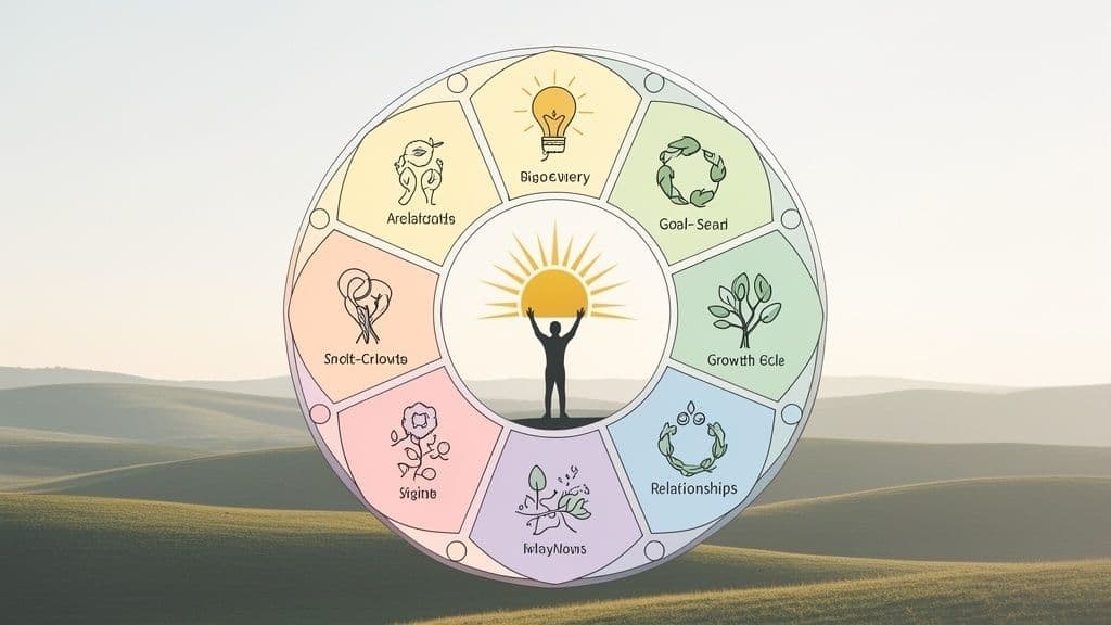 Cover Image for A Guide to Live Your Life to Fullest Every Day