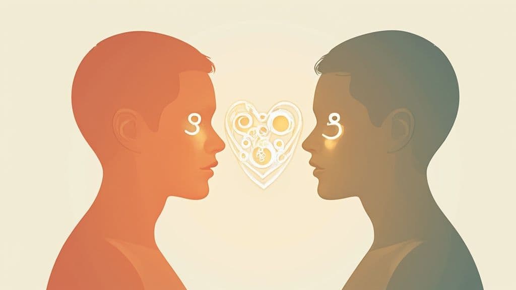 Cover Image for Relationship Compatibility by Birthday Explained