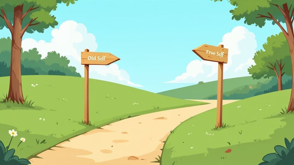 Screenshot from https://en.wikipedia.org/wiki/Authentic_leadership