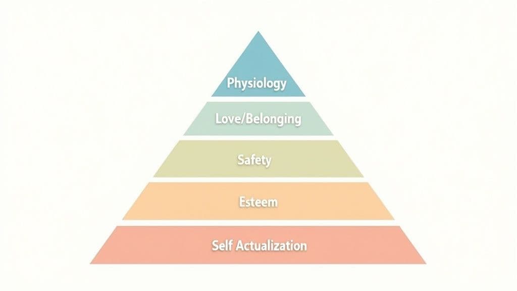 Goldstein & Maslow