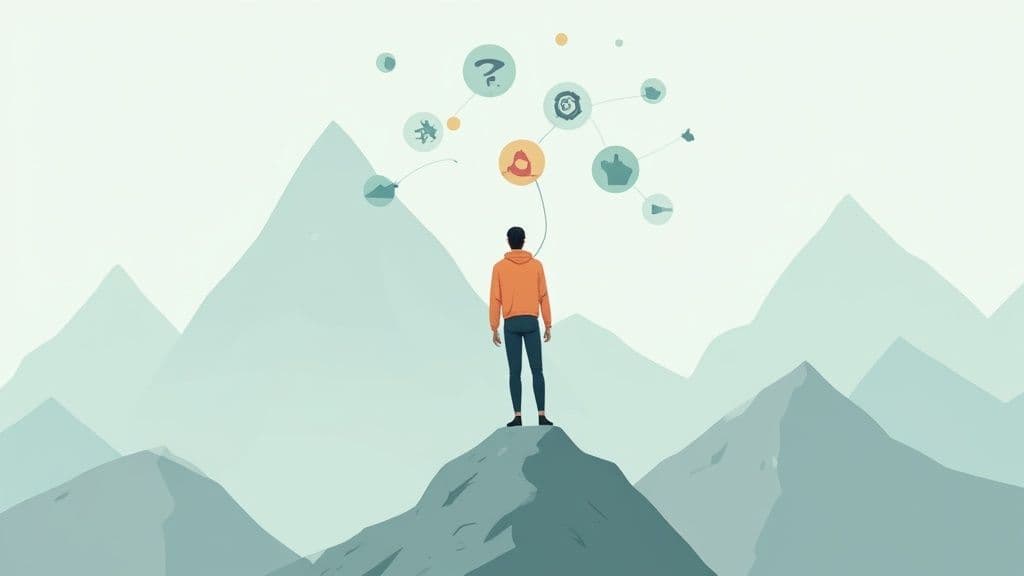 Self-Actualized Traits