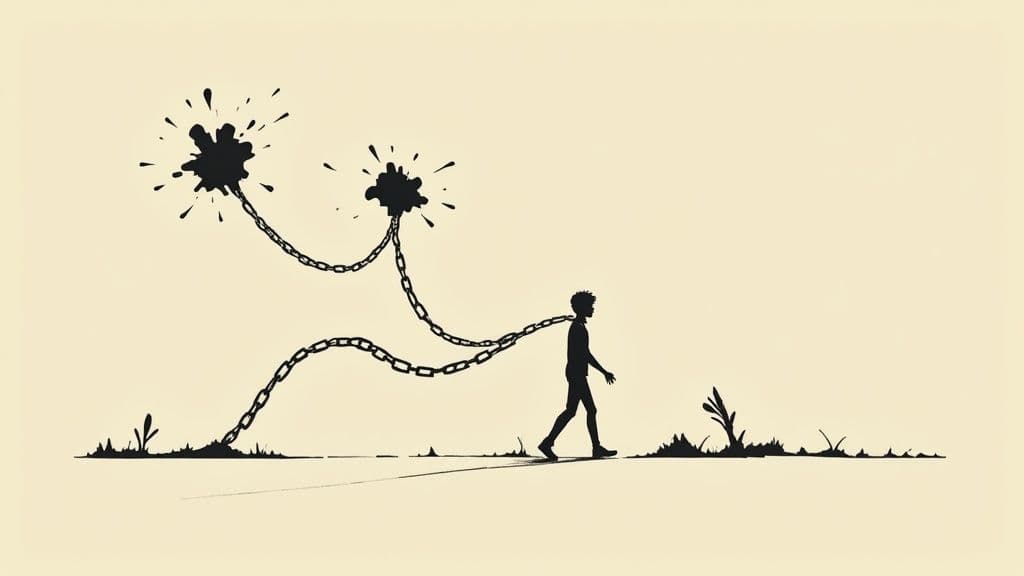 Fear and Limiting Beliefs Investigation