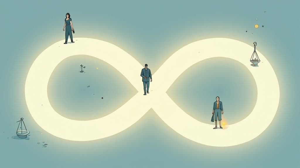 Cover Image for Spiritual Laws: How They Shape Your Life