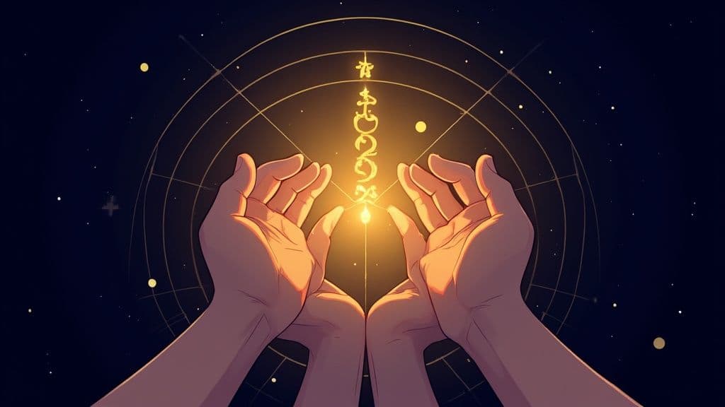 Cover Image for Numerology for Beginners: Complete Guide