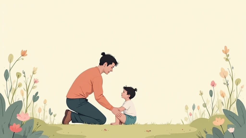 Cover Image for A Practical Guide to Inner Child Healing Exercises