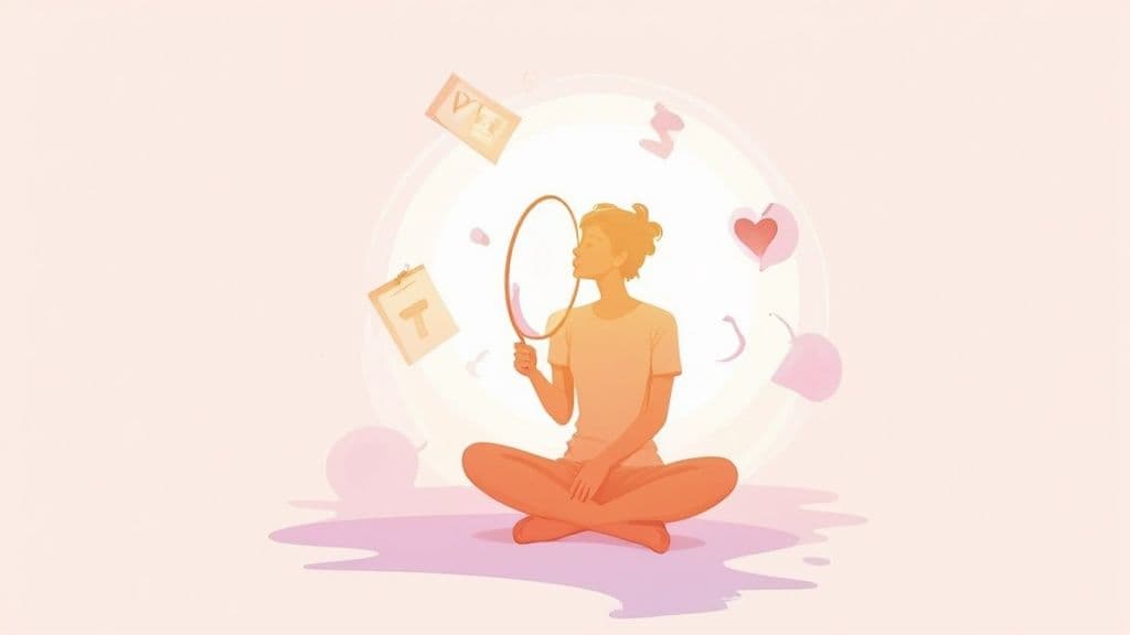 Cover Image for Understand Yourself: Practical Self-Discovery Tips