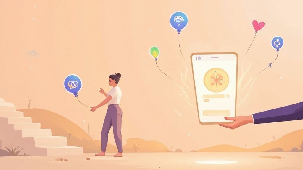 Cover Image for Spiritual Laws of Success (2025 Guide)