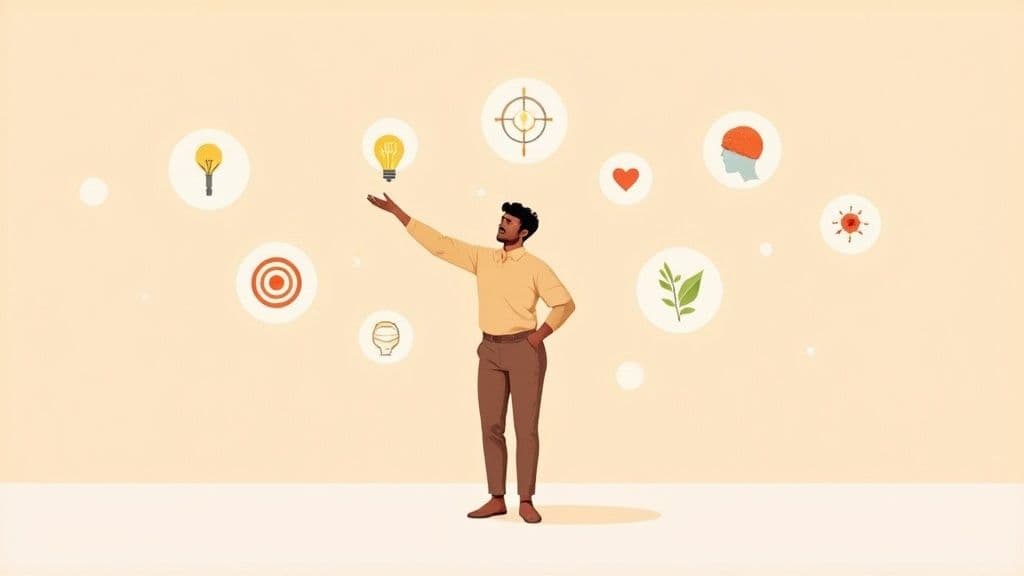 Cover Image for 7 Best Life Purpose Quizzes for 2025